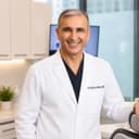 Dr. Kamran Kiani